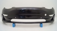фото thumb №1, Tesla 3 iii 17-23 бампер передний перед c49t