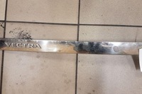 фото thumb №7, Отделка крышки багажника opel vectra c gts 09177067 2.2l бензиновый 114kw