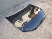 фото thumb №9, Audi a3 8p 8p0 рестайлинг 08- капот