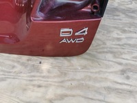 фото thumb №11, Крышка багажника задняя volvo xc70 08-13