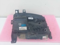 Tesla model x протитуманна фара led drl правий Недорого, фото thumb