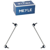 фото thumb №1, Соединители стабилизатора + наконечники перед toyota corolla e12 2001-2007