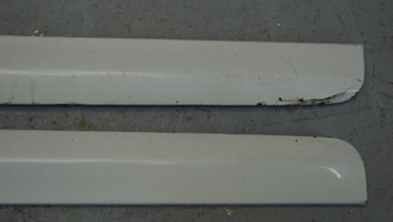 фото thumb №6, Планки двері перед зад audi a4 b6 b7 s-line комплект