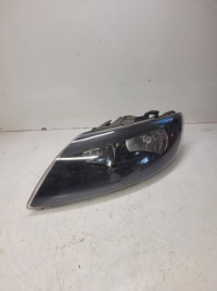 фото thumb №1, Фара лівий звичайний audi q7 4l 4l0941003k uk