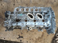 фото thumb №1, Кришка клапанів вали розподільного валу 8200539196 renault 2.0 dci