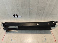 фото thumb №5, Citroen c2 03 - жабо перед 9643079777