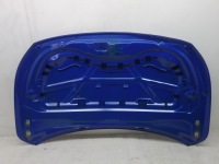 Капот opel corsa f цвет - eav Недорого, фото thumb