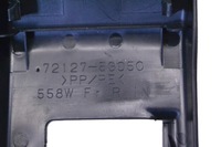 фото thumb №5, Lexus rc 300h 2014 rhd передня права молдинг декоративна сидіння