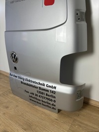 фото thumb №10, Vw t6 transporter версія na камера двері задні праві зад