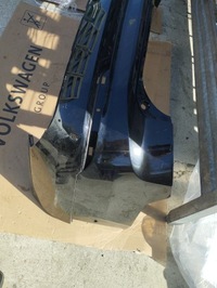 фото thumb №4, Бампер зад задній volvo xc90 ii 2014- + відбивач