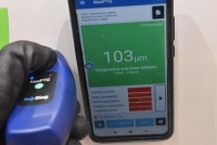 Дверь левая перед передние lf9e skoda rapid универсал spaceback рестайлинг  17-19 Оригинал, фото thumb