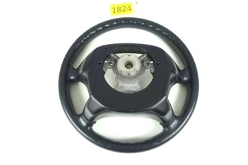 фото thumb №13, Руль обычная пластик toyota rav4 i 1 rav-4