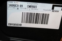 фото thumb №13, Bmw ix i20 бампер перед mpakiet передний black sapphire