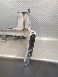 фото thumb №14, Бампер зад задній vectra c z168 універсал комплектний датчики паркування pdc