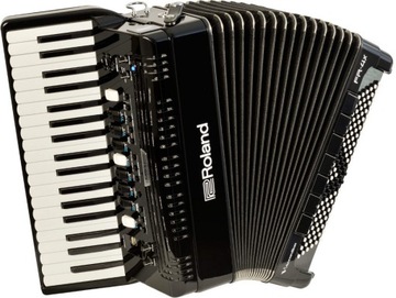 ROLAND FR-4X ЦИФРОВОЙ АККОРДЕОН + СУМКА ROLAND | 24 часа