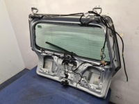 Audi a4 b6 универсал задняя крышка багажника багажника ly7w Недорого, фото thumb