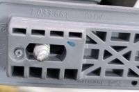 фото thumb №5, Bmw 1 e81 e87 ручка стельовий задня 7033662 7033661