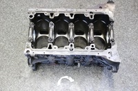 фото thumb №8, Ssangyong korando iii 2.0 xdi d20t блок двигуна