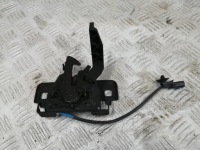 фото thumb №1, Замок капот dacia sandero ii logan lift с датчиком 656013486r