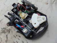 фото thumb №9, Панель обдув кондиционера fiat multipla i europa