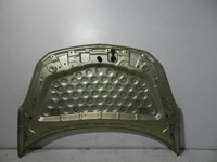 фото thumb №6, Opel corsa d 06-11 капот крышка двигателя