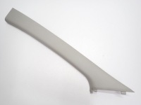 Купить Пластик защита стойка левый перед 769129931r renault clio iv 13r, фото thumb