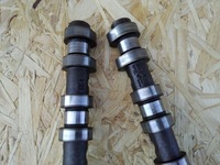 фото thumb №6, Вал распределительного вала 2 szt комплект opel corsa d 1.2 z12xe/ xep 90531515