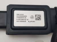 фото thumb №9, Нова оригінальна лямбда-зонд mercedes a0009055216