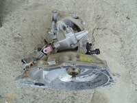 фото thumb №1, Коробка передач передач b12xer opel corsa e 1.2b 2016 rok.