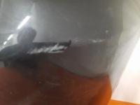 Mercedes eqc n293 19-23 бампер задняя задний a2938853400 Киев, фото thumb