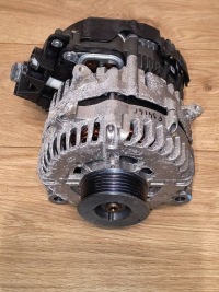 Купити Генератор opel corsa f рестайлінг  1.2 turbo mhev 9856134580, фото thumb