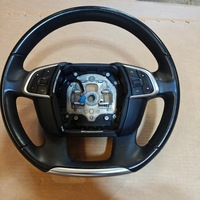 фото thumb №1, Ds ds4 lift повітропровід мультимедійна шкіра