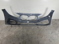 фото thumb №7, Бампер перед передний bmw 1 f40 решётка