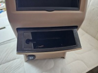 Підлокітник тунель середній накладка консолі usb решітка mercedes w166 ml Доставка, фото thumb