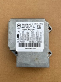 фото thumb №1, Датчик air bag audi q5 8r lift 8r0959655g