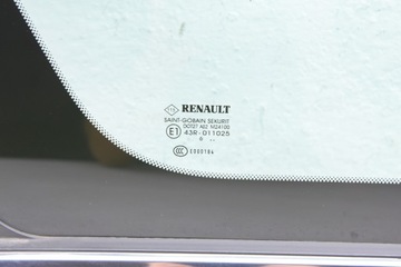 фото thumb №3, Renault talisman універсал скло кузовна ліва зад 16r
