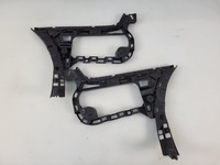 фото thumb №11, Vw passat cc b7 lift напрямна бампера задня напрямні кронштейн кріплення комплект