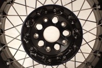 фото thumb №16, Bmw r ninet диск зад 17"x5.50