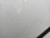 фото thumb №4, Дверь правый задняя dacia sandero i 2008-2012 цвет ov369 bez покраска