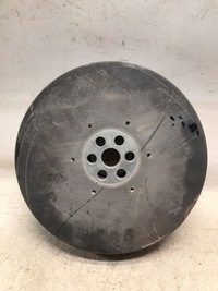 фото thumb №7, Шкив iveco eurocargo ii 2 5.9