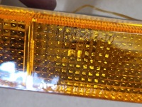 фото thumb №14, Лампа поворотник поворотник правый левый перед suzuki alto iii 3d 5d 1988-