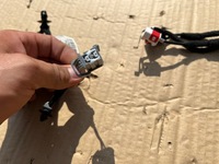 фото thumb №8, Ford fiesta mk8 жгут установка крышки багажника