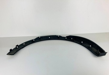 фото thumb №9, Opel mokka ii b планка крыльев правые зад 9834217780