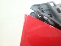 фото thumb №6, Opel vectra c lift крила правий