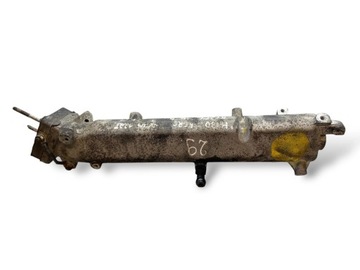 фото thumb №5, Hyundai i30 2010 коллектор всасывающий d4fb