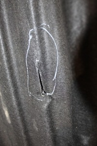 фото thumb №7, Bmw f15 f16 захист ліва права 7325391 7325392