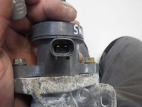 фото thumb №5, Swace toyota corolla e21 насос wody патрубок