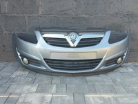 фото thumb №1, Opel corsa d бампер перед 13211462