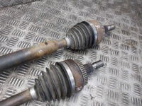 Привідний вал лівий перед + правий перед автоматична коробка передач mercedes w163 ml 270 cdi 2.7 cdi Оригінал, фото thumb