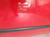 фото thumb №5, Дверь правый перед renault twingo ii ov727